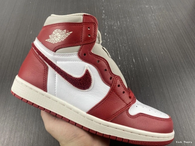 Kick Theory DJ4891-061 OG (W) High Newstalgia Jordan Chenille 1 0816